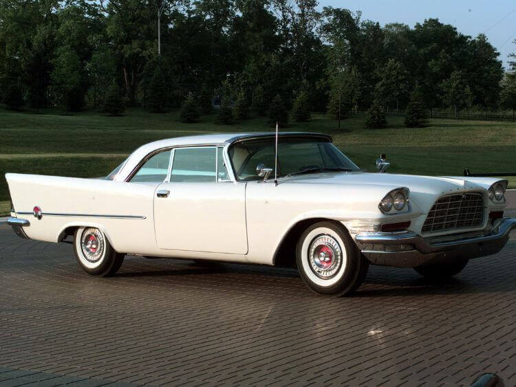 Chrysler 300 nears end of road after years as pop culture icon