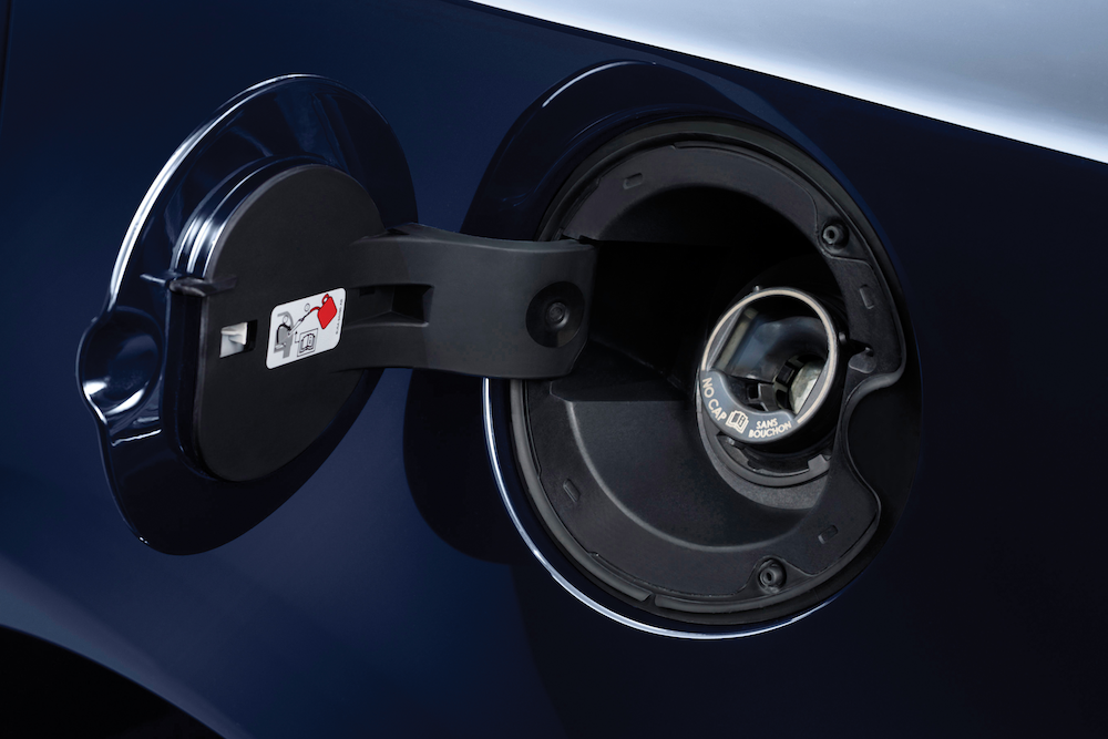 Capless Gas Tanks Pros and Cons