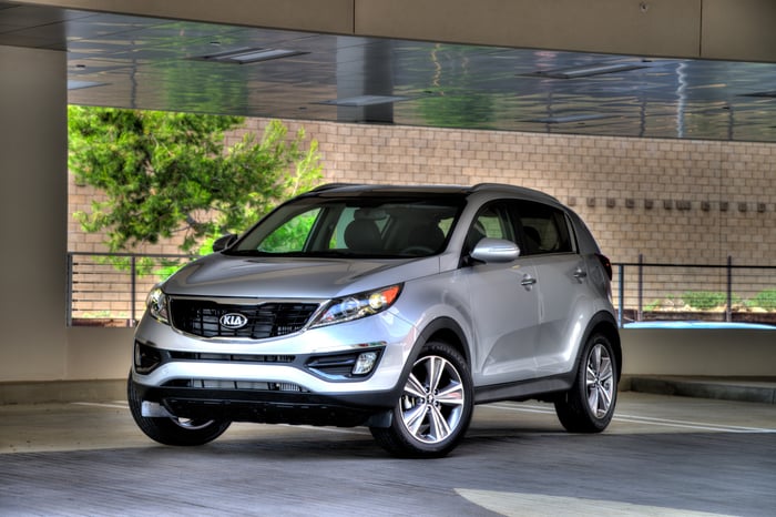 Consumer Alert: Kia, Hyundai Issue Park Outside Order for Vehicles