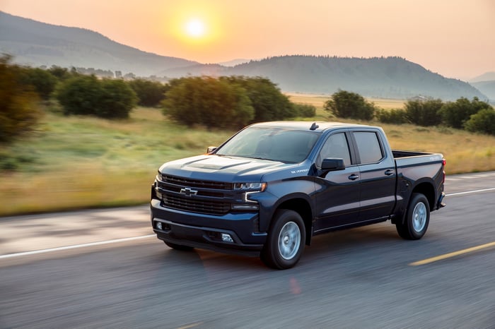 Top 20 Best-Selling Vehicles In All Segments:  June 2021