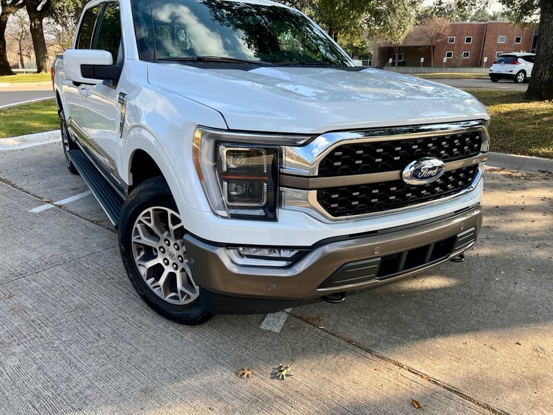 vado f f150 power vado f