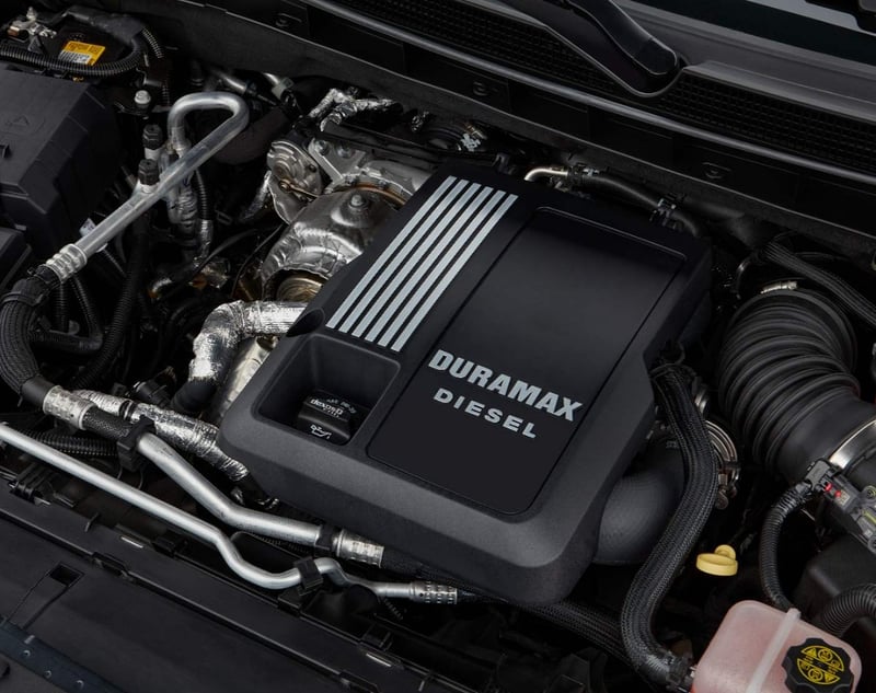 CarPro Advice: How To Determine If A Diesel Engine Is Right For You