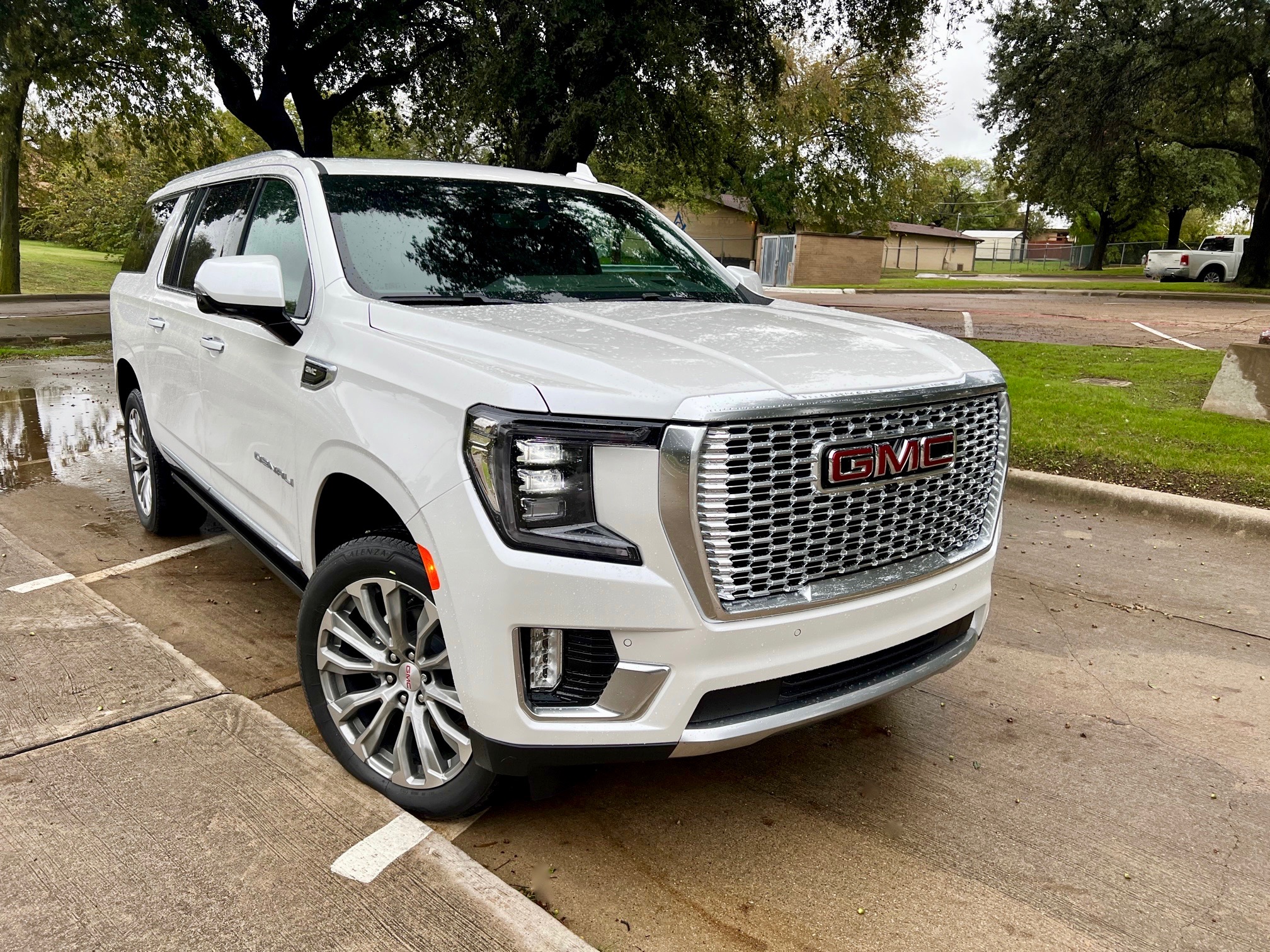 2024 Yukon Denali For Sale In Texas - Matty Shellie