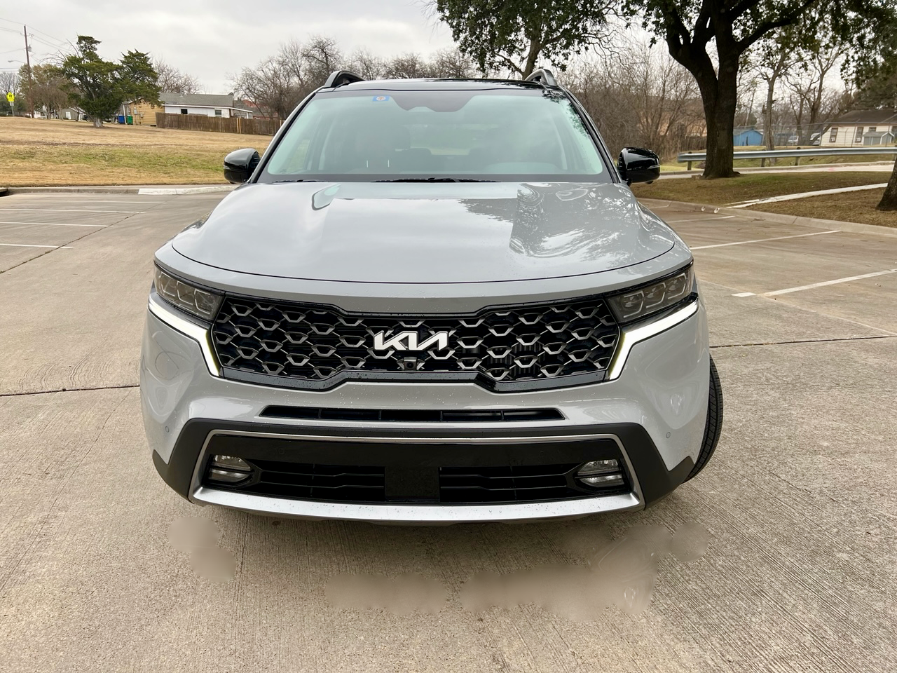 2022 Kia Sorento X-Line SX-Prestige Review