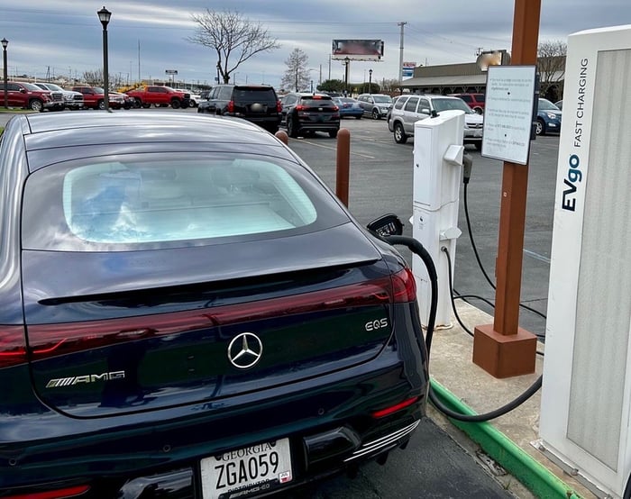 Which Electric Cars Have The Longest Battery Range?