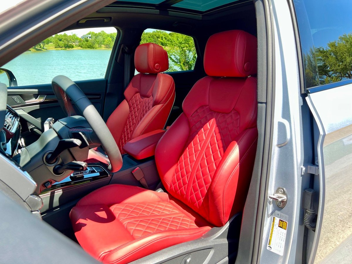 2023-AudiSQ5-Prestige-red-magma-interior-2