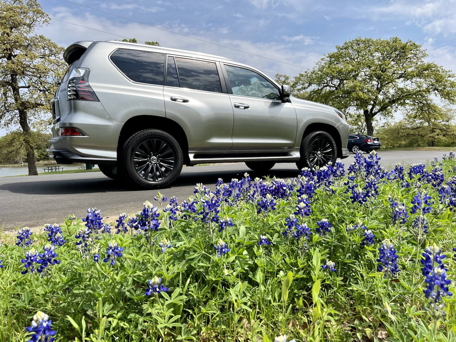 ジース REVIEW: 2023 Lexus GX 460 Luxury