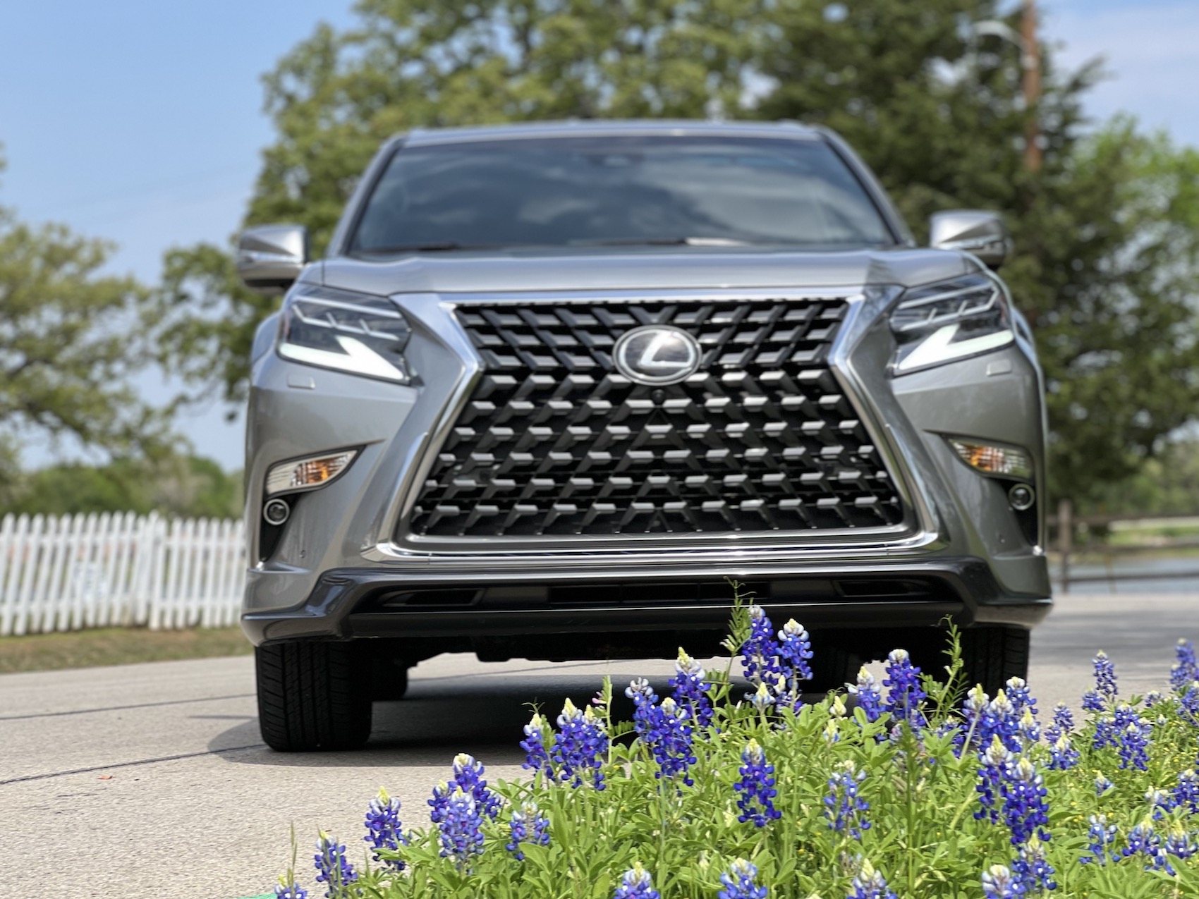 REVIEW: 2023 Lexus GX 460 Luxury