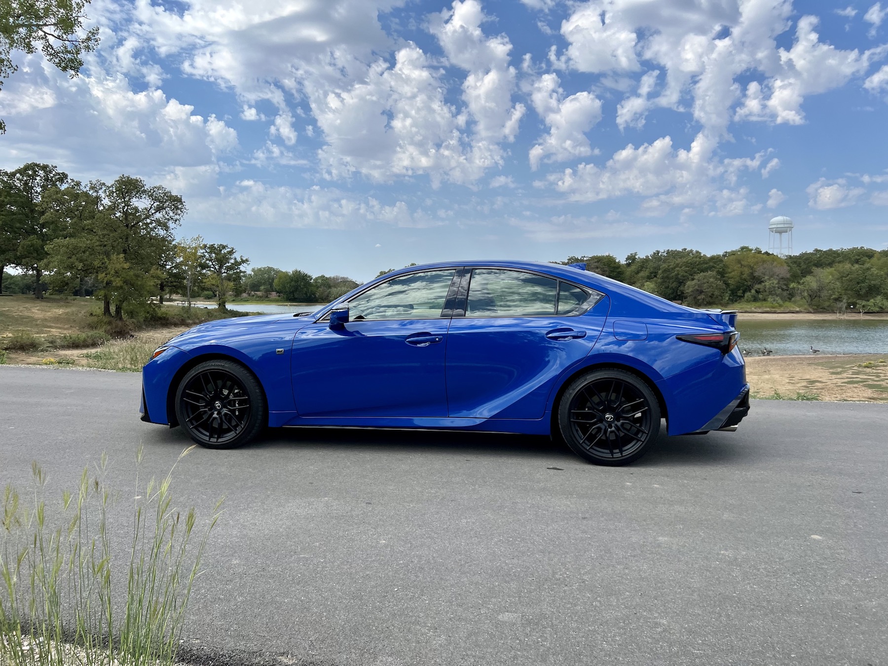 【京商】Lexus IS 500 F SPORT Performance1/43 KYOSHO ORIGINAL 1/43scale Lexus IS 500 F SPORT Performance (White