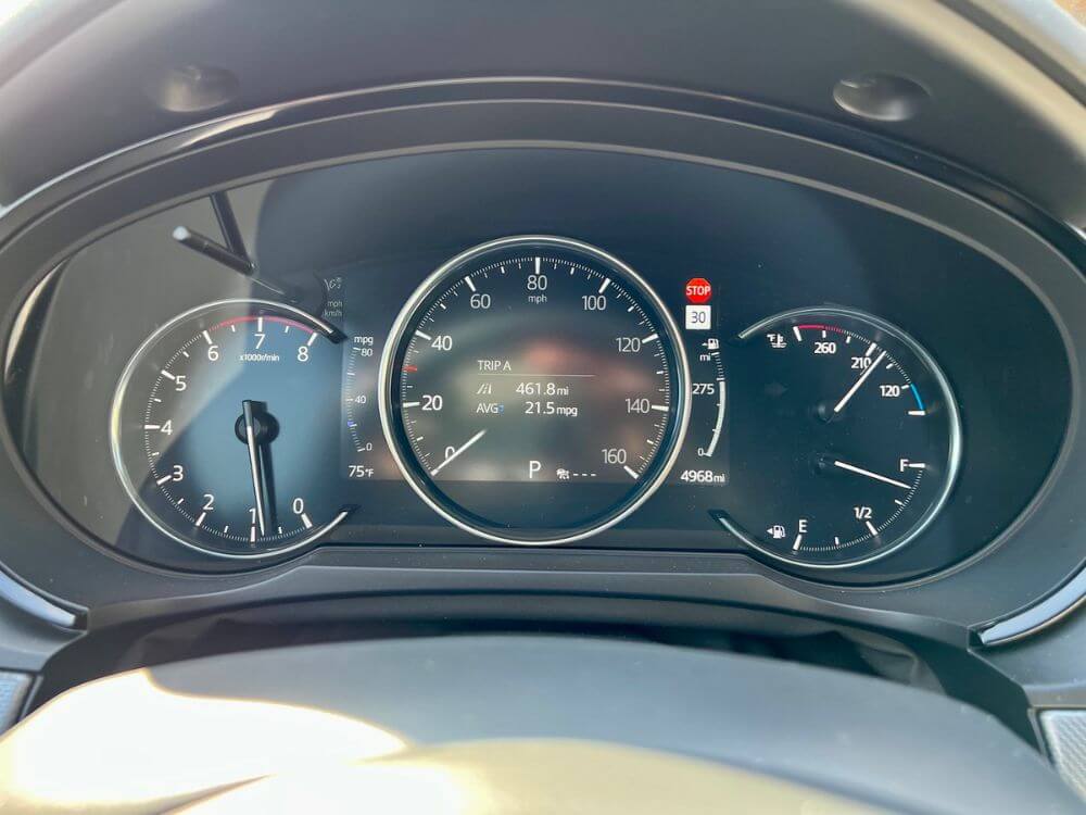 2023-Mazda-CX-9-driver-display