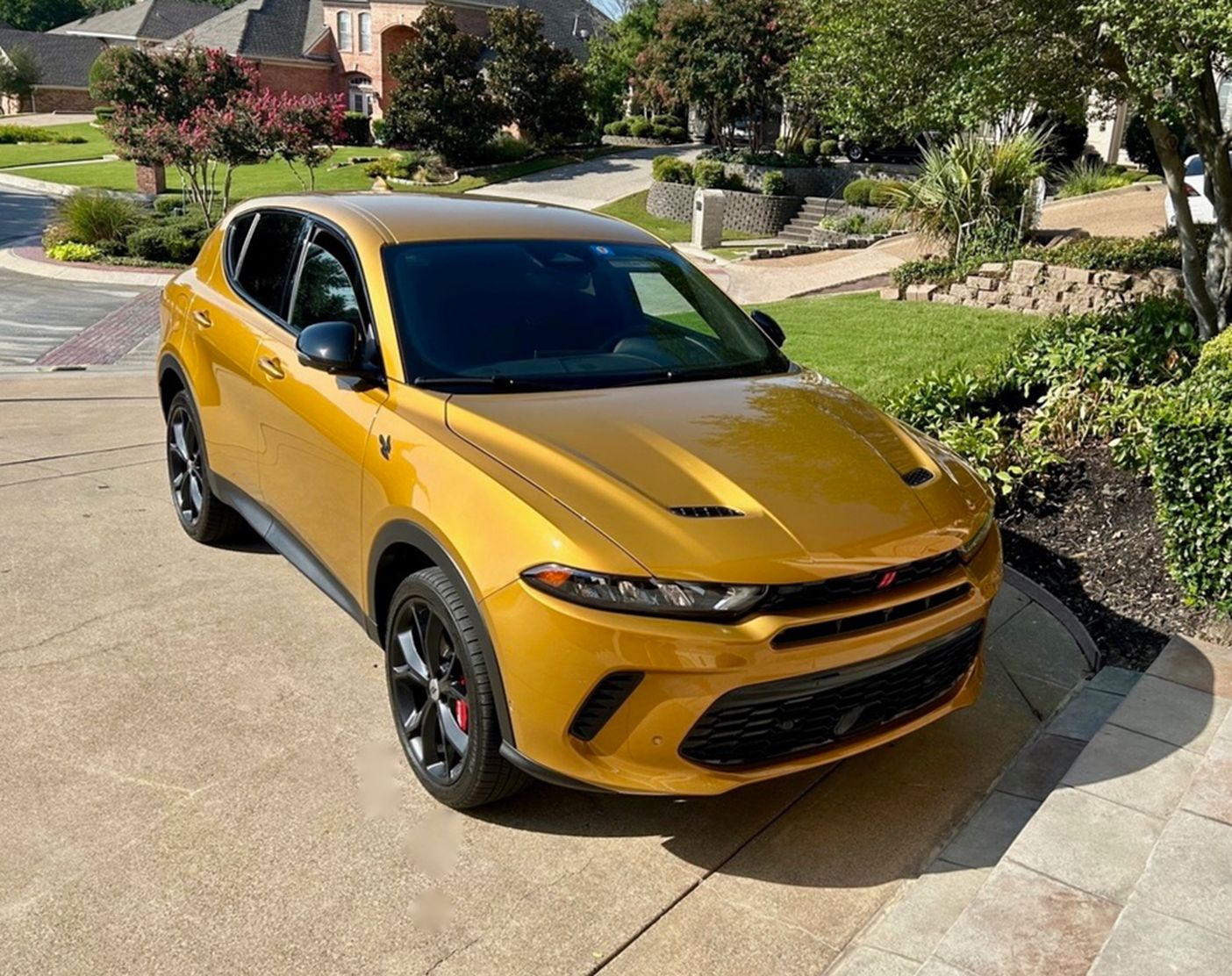 REVIEW: 2023 Dodge Hornet GT Plus