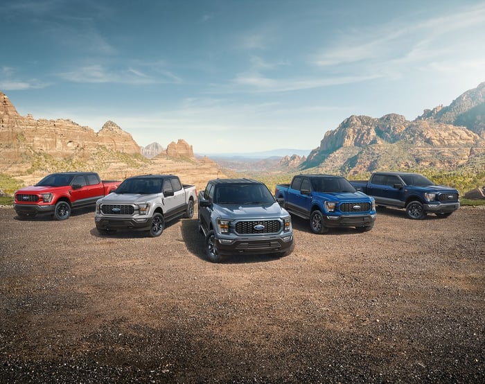 AAA:  The Cost Of Owning A New Vehicle In 2023