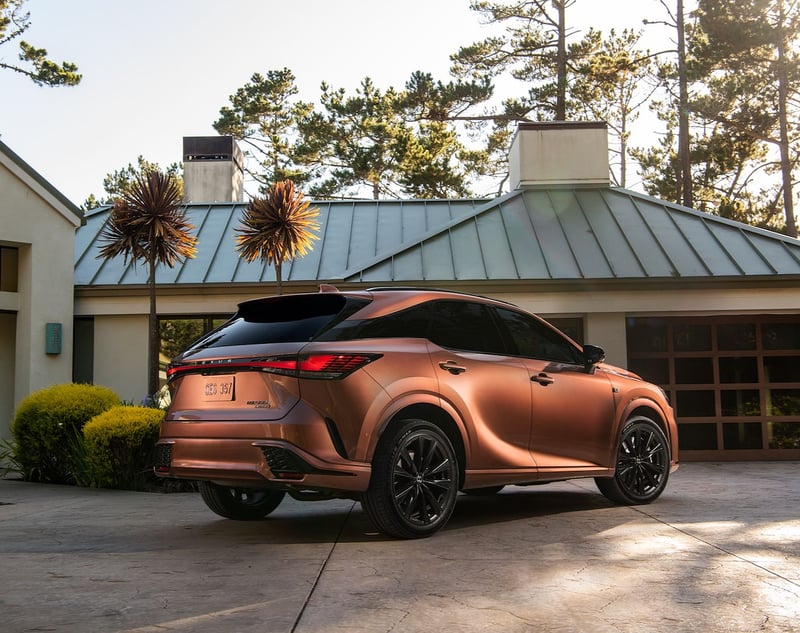 Toyota Motor Company Receives Most Model Awards in 2023 J.D. Power Dependability Study