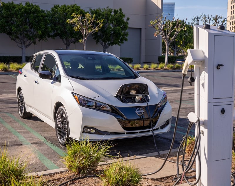 New Rules: Which Electric Vehicles Qualify For The Federal Tax Credit?