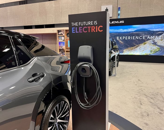 Electric Vehicle Interest On The Rise;  Dealers Feel Unprepared