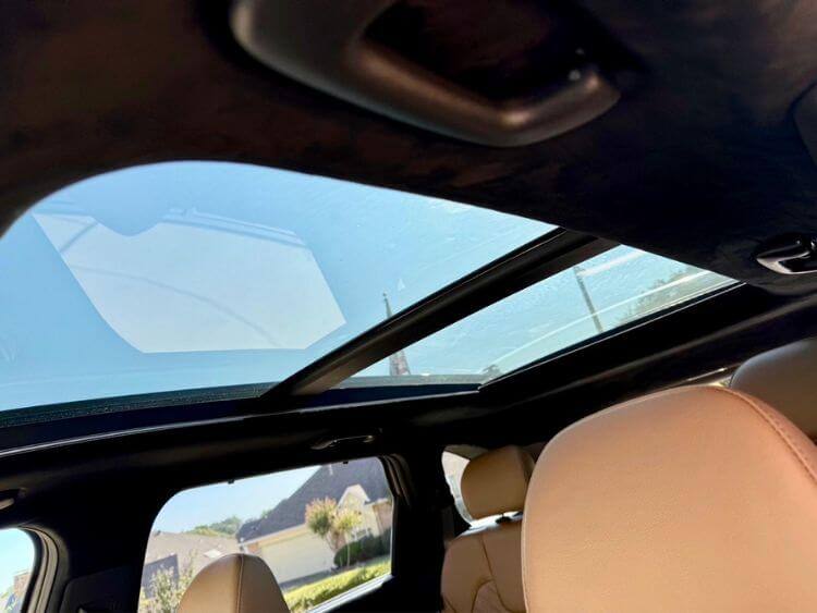 2024 Kia Sorento X-Pro SX-Prestige-pano-roof