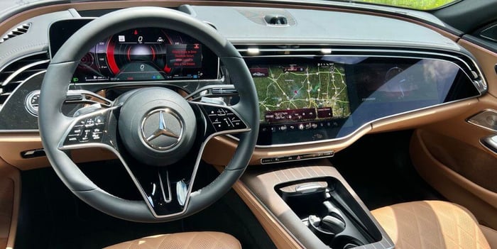 Study:  Consumer Demand for In-Vehicle Infotainment