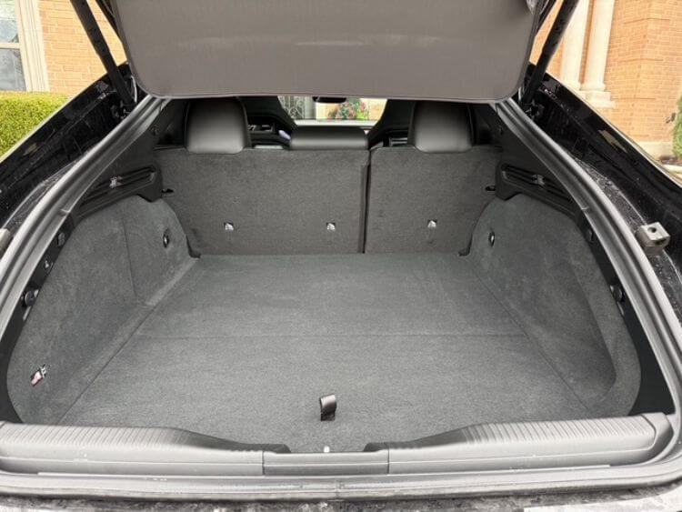 2024-dodge-charger-scatpack-ev-cargo-space 