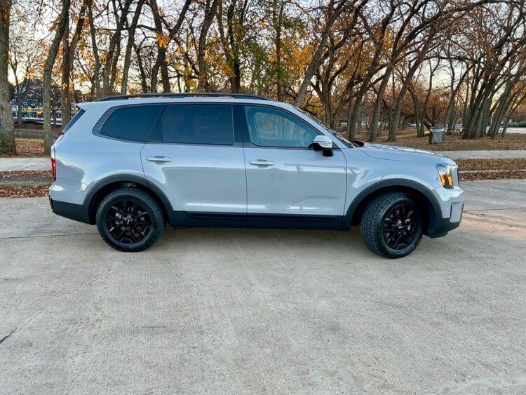 2024 Kia Telluride SX Prestige X-Pro Review And Video