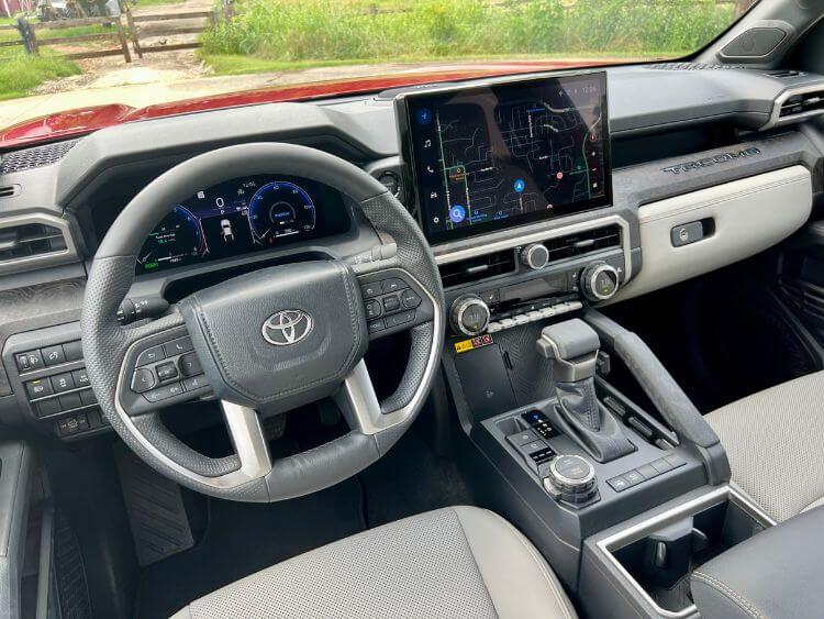 2024-toyota-tacoma-limited-cabin-overview-