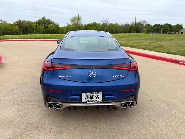 2025 Mercedes-Benz AMG CLE 53 Coupe-tail-end--carpro.jpg-1