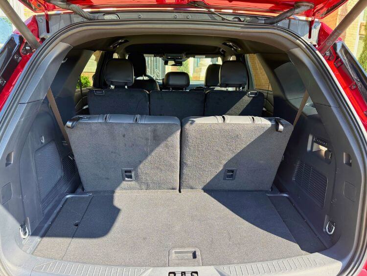 2025-Ford-Explorer ST-Line-cargo-area-jpg