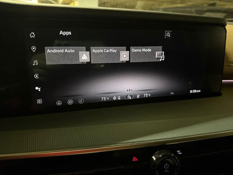 2025-Nissan-Murano-PlatinuM-android-apple-carpro