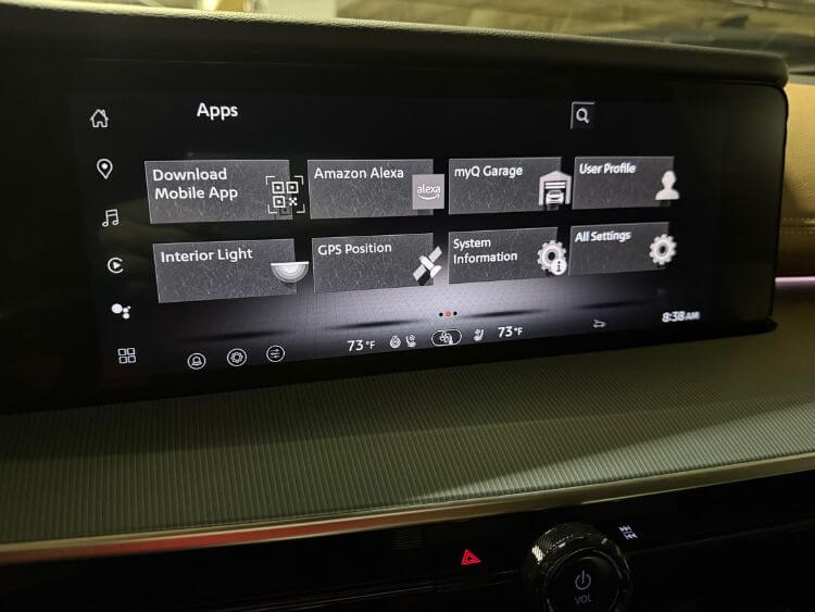 2025-Nissan-Murano-PlatinuM-download-screen-carpro