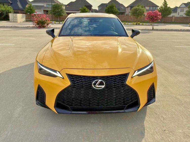 2025-lexus-is500-f-sport-flare-yellow--hood-carpro