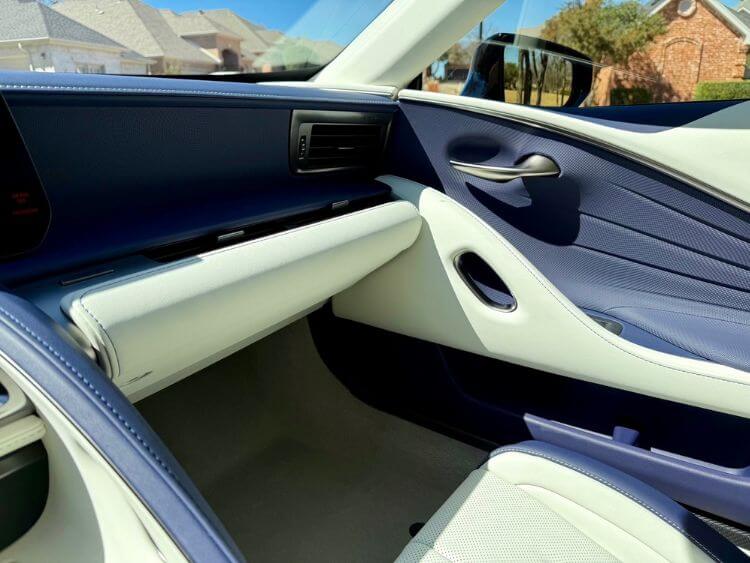 2025-lexus-lc-500-bespoke-interior-dash-carpro