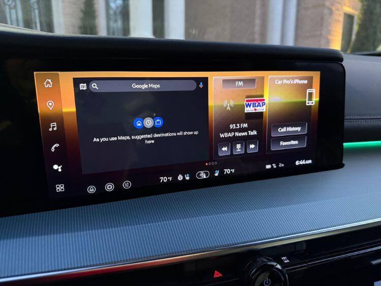 2025-nissan-murano-google-maps-carpro