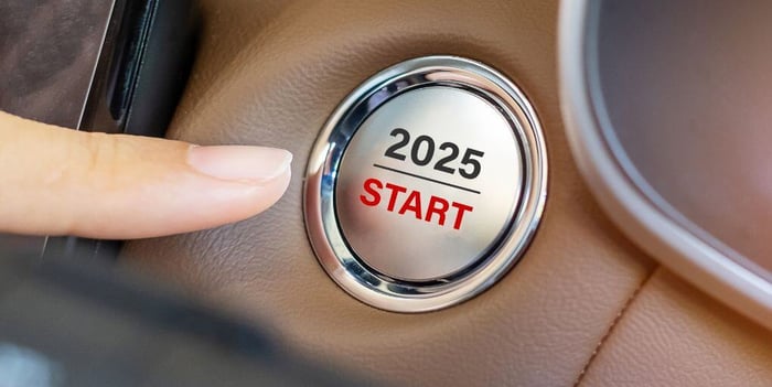 9 Ways To Be A Safer Driver in 2025