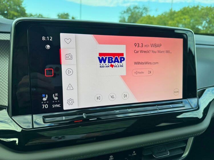 2025-vw-atlas-peak-edition-wbap-display