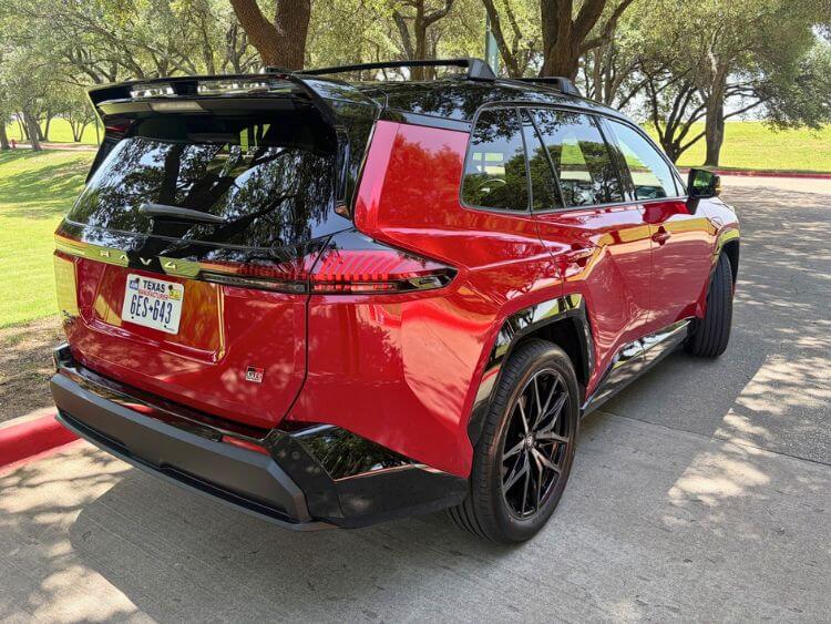 2026 Toyota RAV4 GR Sport Plug-In Hybrid Review