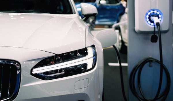 Electric Vehicles: A Fad or the Future?