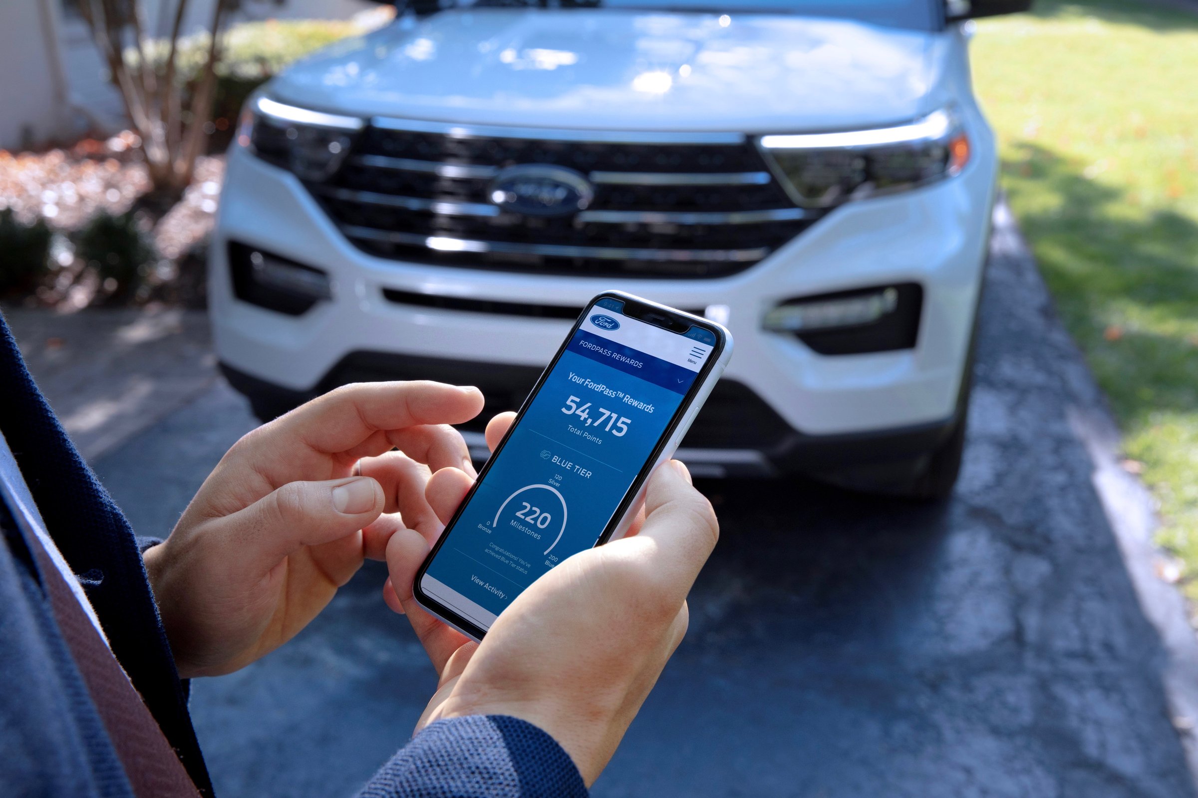 Ford Credit Account Manager Login - 7yhe9zj