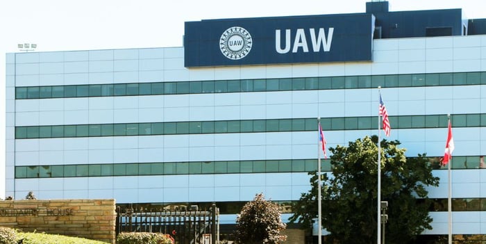 UAW Faces Federal Scrutiny Over $80 Million Investment Oversight