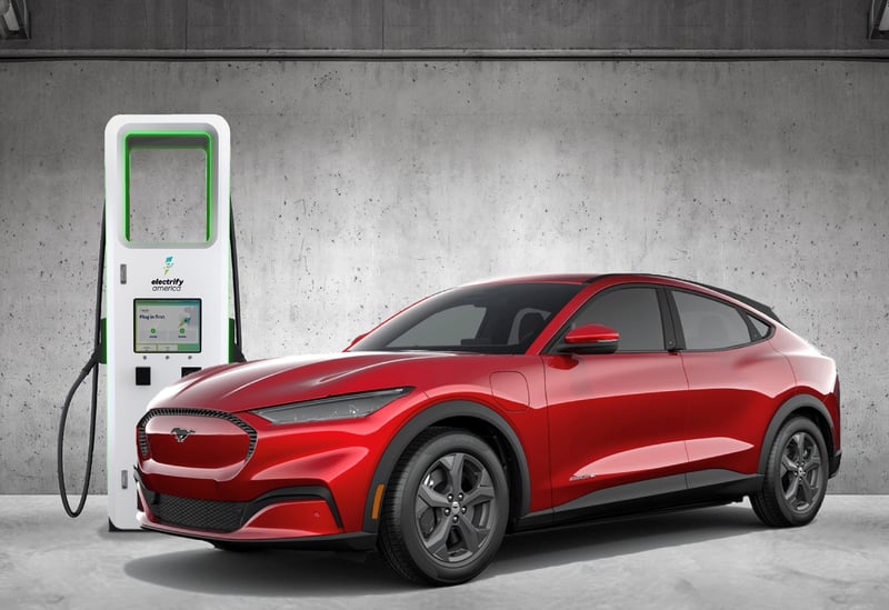 2021 Guide to Electric Cars