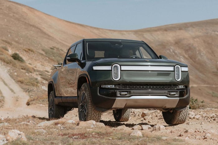 Rivian R1T Ranks #1 In EV Owner Satisfaction: J.D. Power