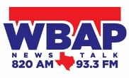 WBAP 93.3