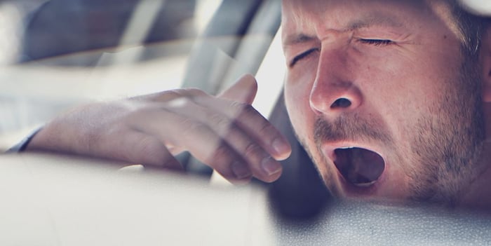 AAA:  Drowsy Driving Is Worse Than We Think