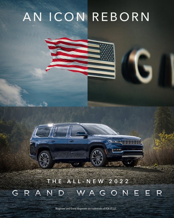 Jeep Recognized As America’s Most Patriotic Brand