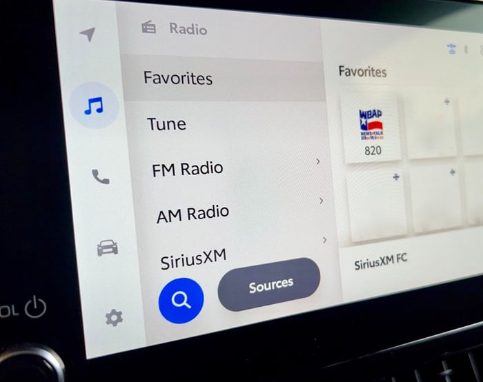 Help Save AM Radio In Your Car!