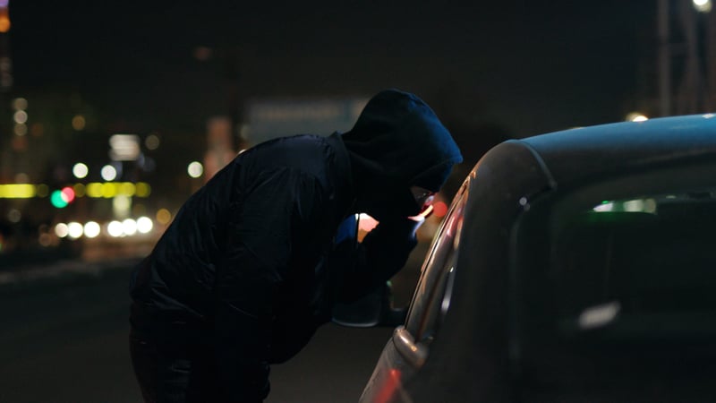 NICB: Auto Theft Continues To Skyrocket