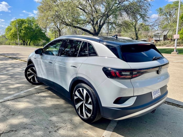 AutoTrader: 10 Best Electric Vehicles of 2021