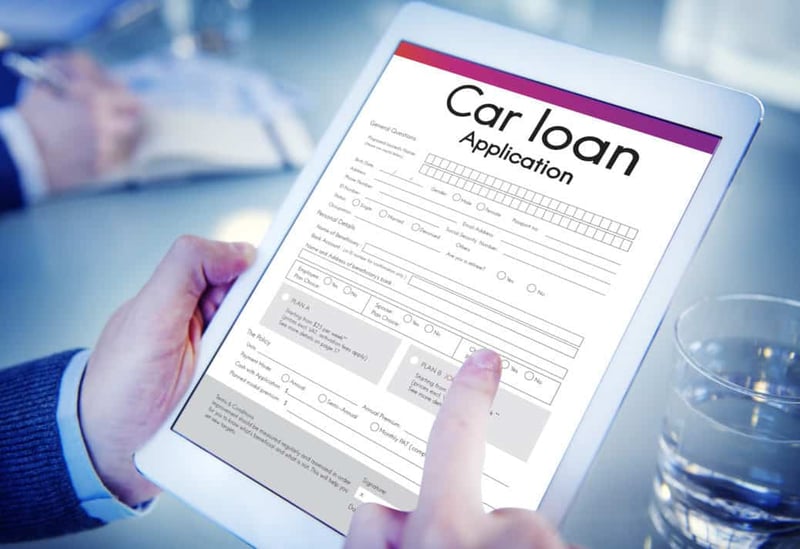 Car Payments and Avoiding Long-Term Auto Loans