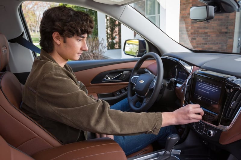 CarPro Advice: How to Pick Your Teen's First Car