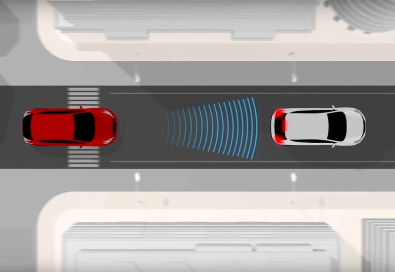 How Well Do Automatic Braking Systems Work?