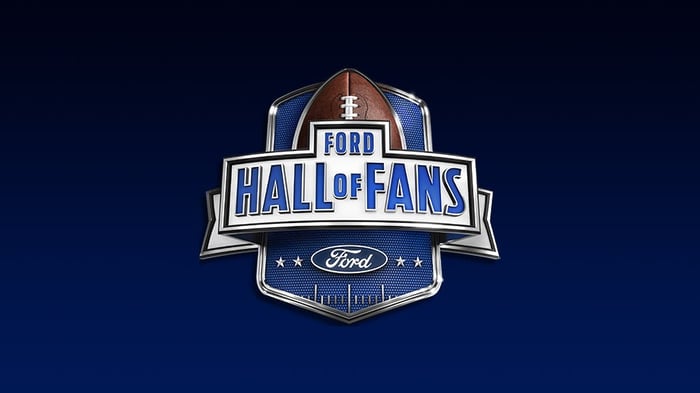 Help A Car Pro Show Listener Win The Ford Hall Of Fans Contest