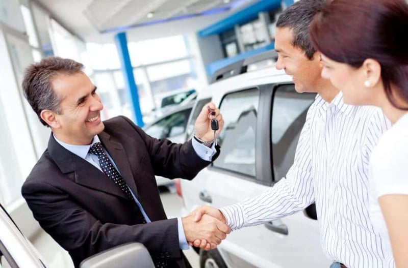 A Look Back In Time: 17 Fibs Customers Tell Car Dealers